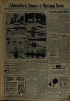 Abbotsford Sumas & Matsqui News, February 15, 1933