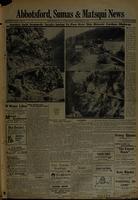 Abbotsford Sumas & Matsqui News, February 8, 1933