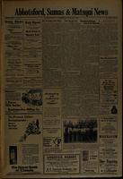 Abbotsford Sumas & Matsqui News, June 22, 1932