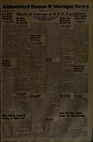 Abbotsford Sumas & Matsqui News, September 20, 1939