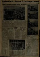 Abbotsford Sumas & Matsqui News, June 7, 1939