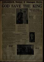 Abbotsford Sumas & Matsqui News, May 31, 1939