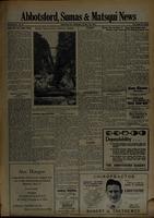 Abbotsford Sumas & Matsqui News, October 4, 1933