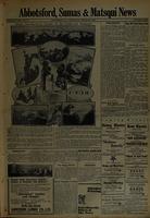 Abbotsford Sumas & Matsqui News, March 8, 1933