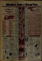 Abbotsford Sumas & Matsqui News, December 21, 1932