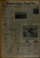 Abbotsford Sumas & Matsqui News, November 16, 1932