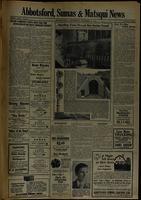Abbotsford Sumas & Matsqui News, September 14, 1932