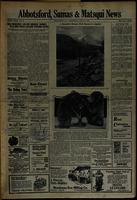 Abbotsford Sumas & Matsqui News, July 20, 1932