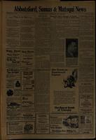 Abbotsford Sumas & Matsqui News, July 13, 1932