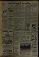 Abbotsford Sumas & Matsqui News, May 4, 1932