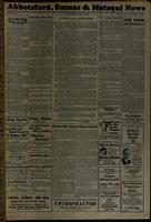Abbotsford Sumas & Matsqui News, April 27, 1932