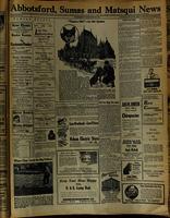 Abbotsford Sumas & Matsqui News, February 10, 1932