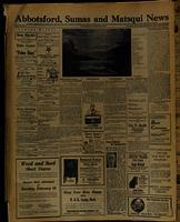Abbotsford Sumas & Matsqui News, February 3, 1932