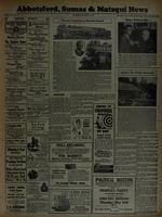 Abbotsford Sumas & Matsqui News, May 13, 1931