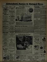 Abbotsford Sumas & Matsqui News, March 18, 1931