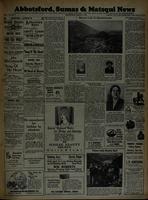 Abbotsford Sumas & Matsqui News, March 4, 1931