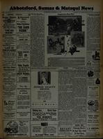 Abbotsford Sumas & Matsqui News, February 25, 1931