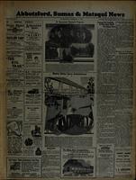 Abbotsford Sumas & Matsqui News, February 4, 1931