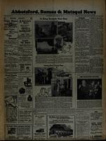 Abbotsford Sumas & Matsqui News, January 28, 1931