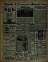 Abbotsford Sumas & Matsqui News, June 11, 1930