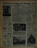 Abbotsford Sumas & Matsqui News, May 28, 1930