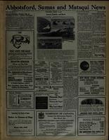 Abbotsford Sumas & Matsqui News, March 12, 1930