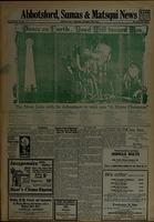 Abbotsford Sumas & Matsqui News, December 19, 1934