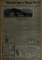 Abbotsford Sumas & Matsqui News, December 5, 1934
