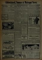Abbotsford Sumas & Matsqui News, November 14, 1934