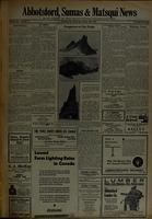 Abbotsford Sumas & Matsqui News, October 17, 1934
