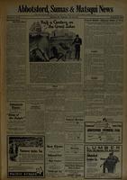 Abbotsford Sumas & Matsqui News, July 18, 1934