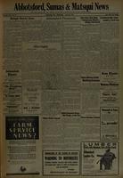 Abbotsford Sumas & Matsqui News, July 4, 1934