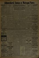 Abbotsford Sumas & Matsqui News, April 25, 1934