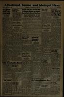 Abbotsford Sumas & Matsqui News, July 25, 1945