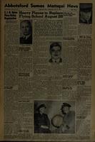 Abbotsford Sumas & Matsqui News, June 21, 1944