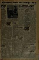 Abbotsford Sumas & Matsqui News, January 13, 1943