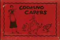 Cooking capers