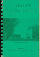 Jubilee cook book
