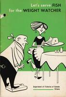 Let's serve fish for the weight watcher