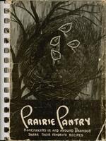 Prairie pantry: homemakers in and around Brandon share their favorite recipes