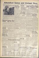 Abbotsford Sumas & Matsqui News, October 9, 1946