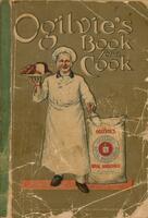 Ogilvie's book for a cook: a selection of recipes and other things adapted to the needs of the average housekeeper ...
