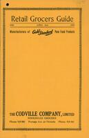 Retail grocers guide to better business