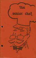 The senior chef