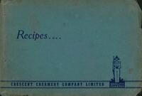 Recipes--