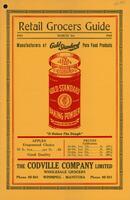 Retail grocers guide to better business