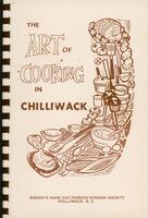 The art of cooking in Chilliwack
