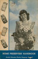 Home preservers' handbook