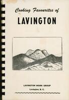 Cooking favourites of Lavington