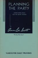 Planning the party: entertaining ideas for the smart hostess